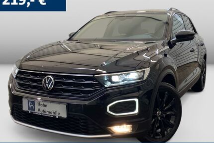 VW T-Roc 60.529 km 25.790 &euro; Niefern-Öschelbronn 75223