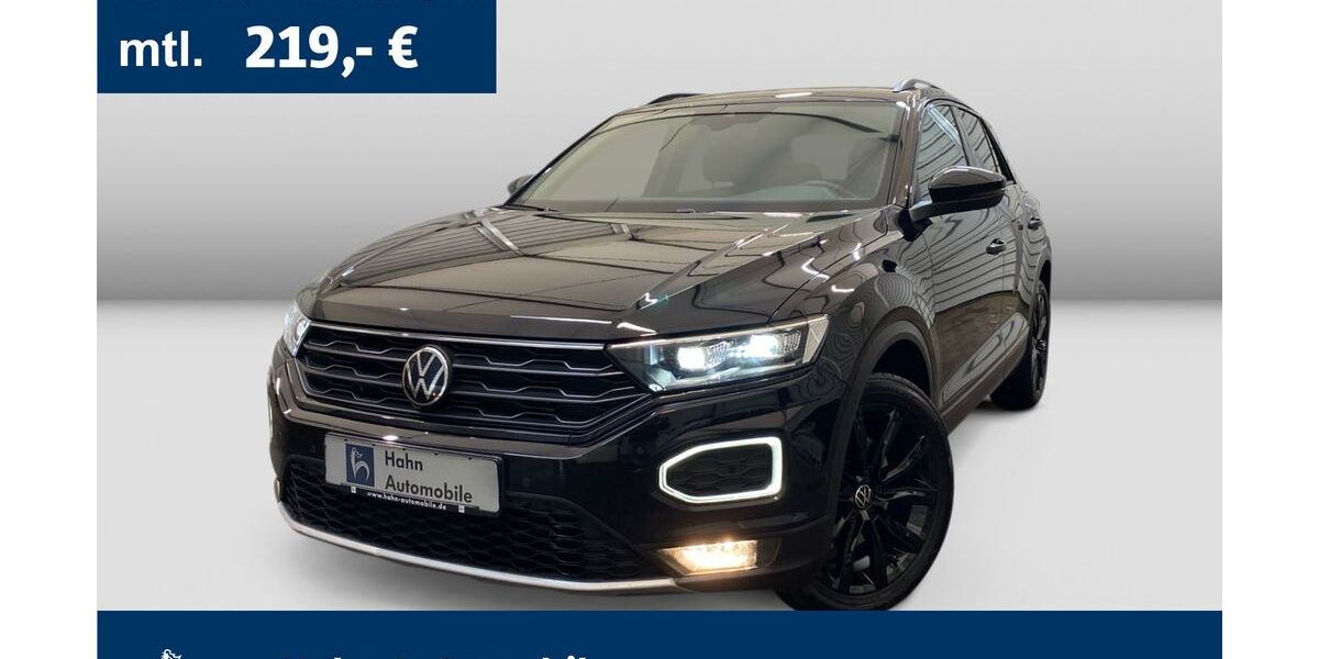 VW T-Roc 60.529 km 25.790 &euro; Niefern-Öschelbronn 75223