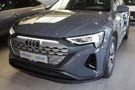 Audi Q8 e-tron 38.250 km 42.740 &euro; Forchheim 91301