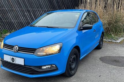 VW Polo 75.000 km 5.850 &euro; Tübingen 72072