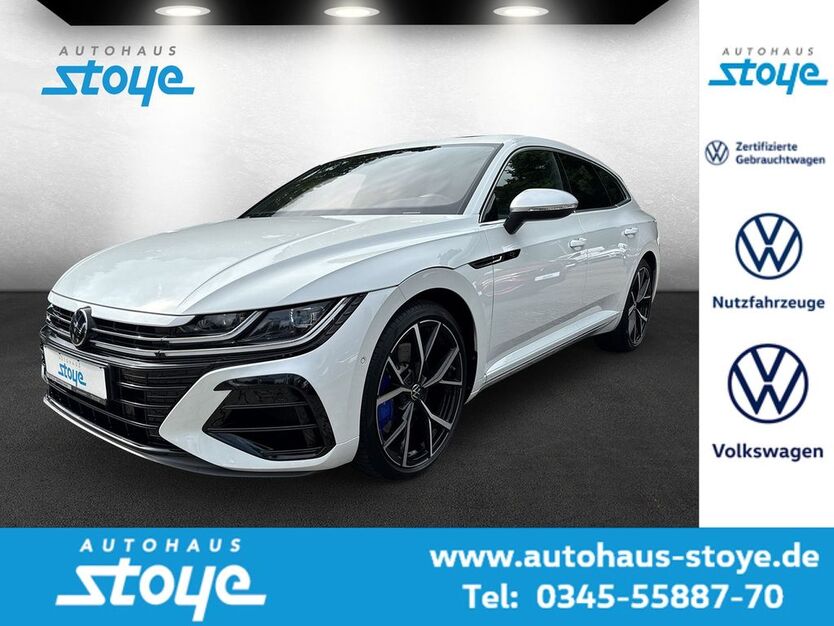 VW Arteon 30.710 km 43.260 € Halle / Saale 06120