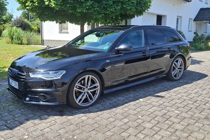Audi A6 189.000 km 17.700 &euro; Frohburg 04654