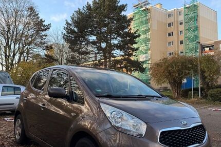 Kia Venga 149.000 km 5.500 &euro; Düsseldorf 40472