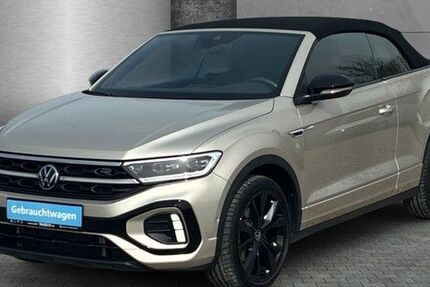 VW T-Roc 19.305 km 33.390 &euro; Fürstenfeldbruck 82256