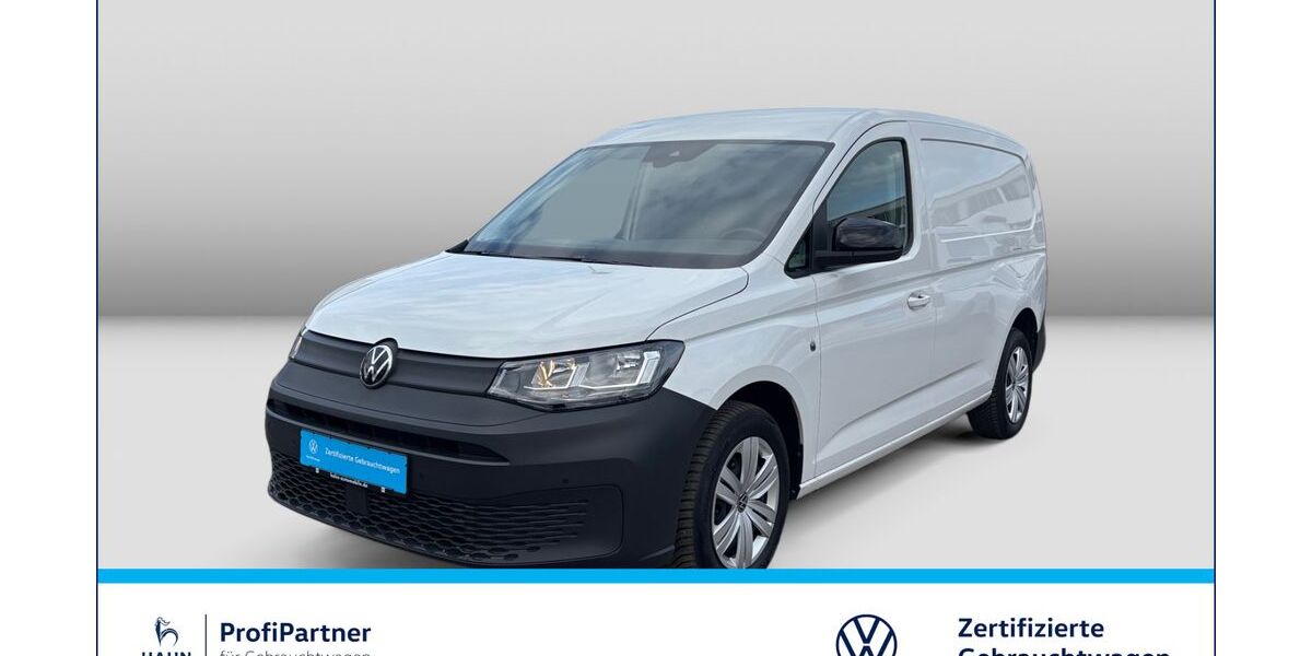 VW Caddy Maxi 24.118 km 31.490 &euro; Bietigheim-Bissingen 74321