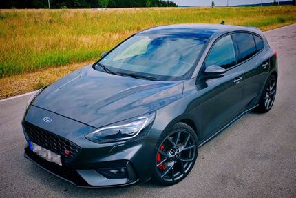Ford Focus 102.000 km 19.600 &euro; Beilngries 92339