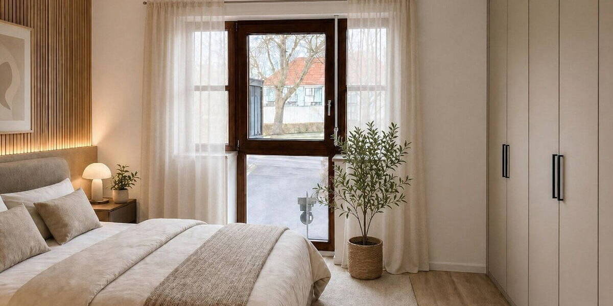 Etagenwohnung Landsberg am Lech Landsberg - 3 Zimmer, 58 m&sup2;, 280.000&euro; | Angebot:26712878