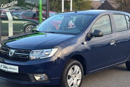 Dacia Sandero 163.000 km 3.990 € Ransbach-Baumbach 56235