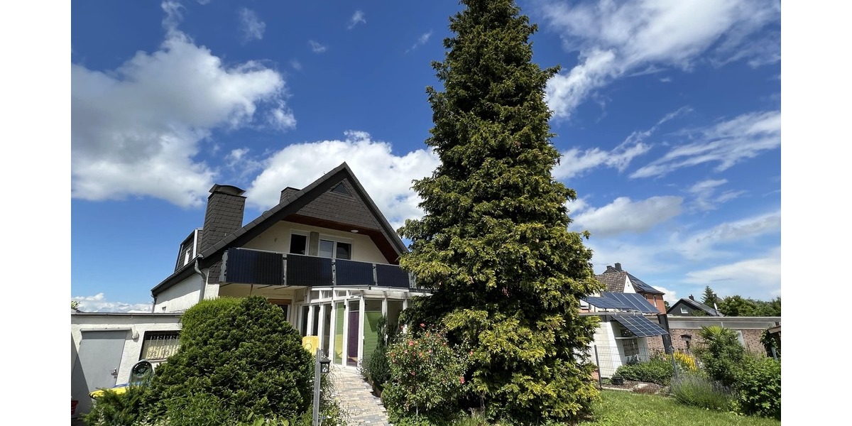 Weitsicht vor der Haustür - Einfamilienhaus Giesen Giesen | Angebot:27091097