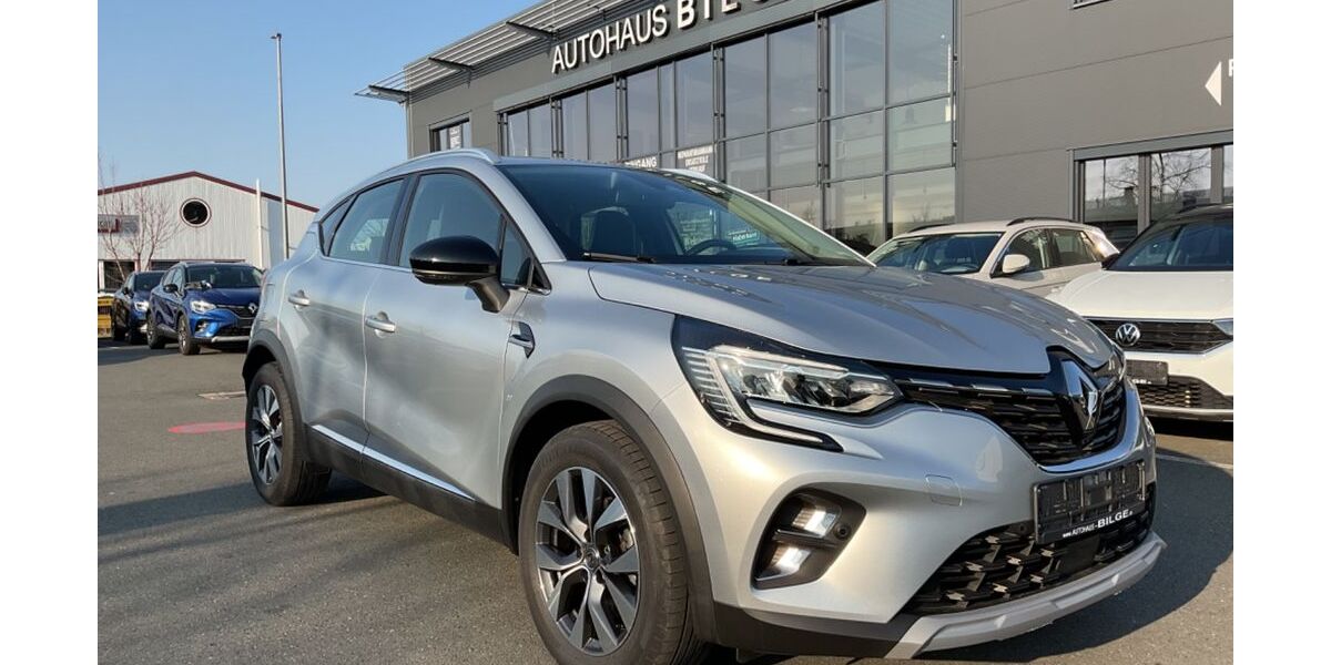 Renault Captur 57.760 km 16.900 &euro; Fürth 90763