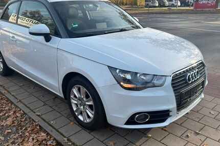 Audi A1 183.000 km 5.300 € Lippstadt 59555