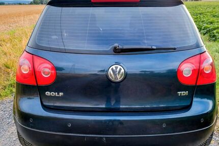 VW Golf 209.812 km 3.450 &euro; Seelze 30926