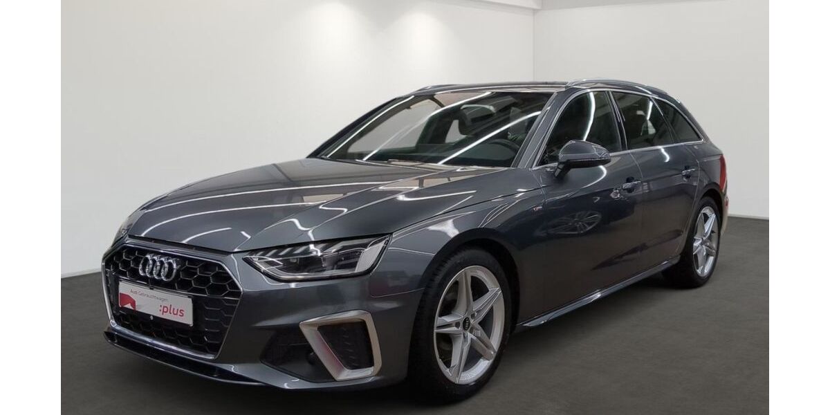 Audi A4 79.817 km 32.450 &euro; Mülheim a.d. Ruhr 45481