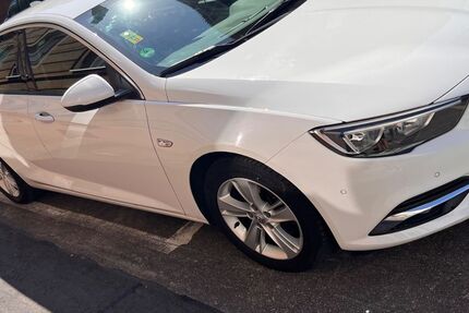 Opel Insignia 141.000 km 11.500 &euro; Heilbronn 74072
