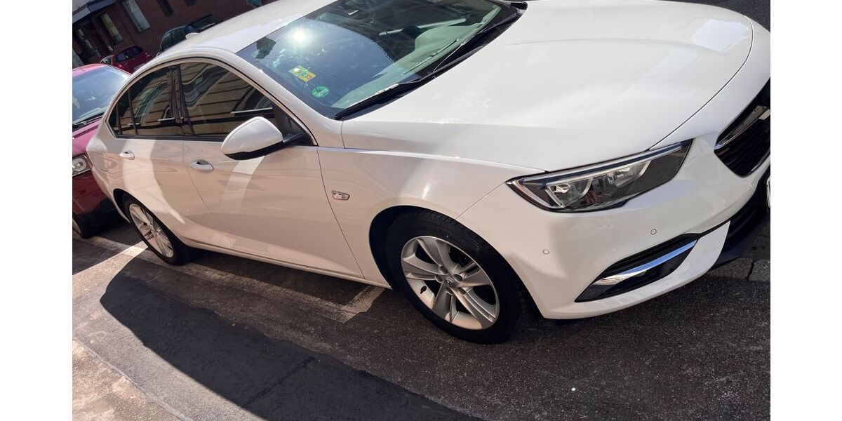 Opel Insignia 141.000 km 11.500 &euro; Heilbronn 74072
