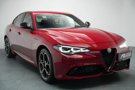 Alfa Romeo Giulia 21.900 km 29.900 &euro; Wirges 56422