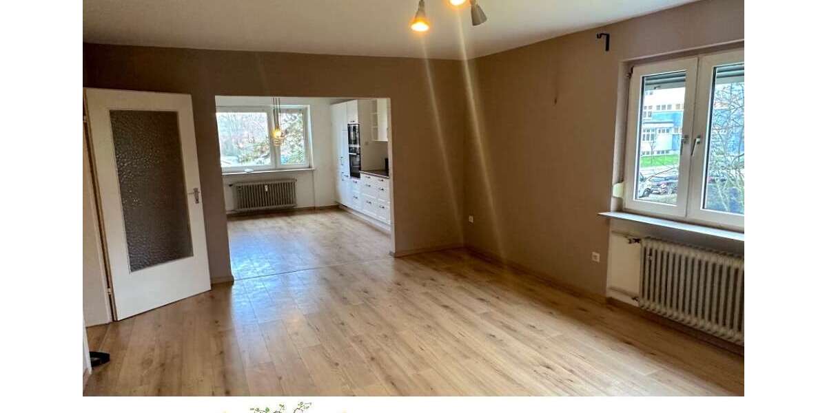 Etagenwohnung Speyer - 4.5 Zimmer, 106 m&sup2;, 345.000&euro; | Angebot:24973480