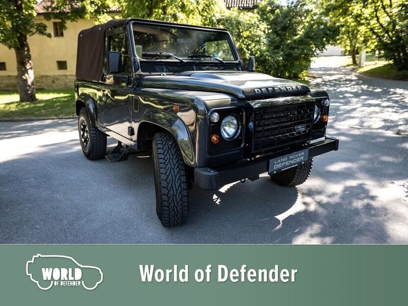 Defender