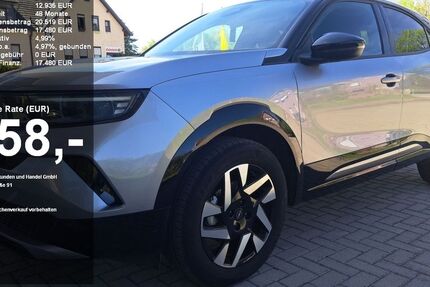 Opel Mokka 31.599 km 17.480 &euro; Sonneberg 96515