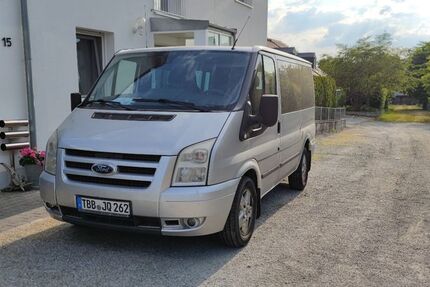 Ford Transit 230.000 km 11.000 € Dorfen 84405