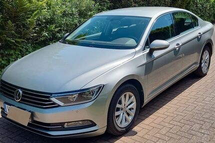 VW Passat 135.000 km 11.950 &euro; Salzhausen 21376