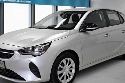 Opel Corsa 37.353 km 11.980 &euro; Maintal 63477