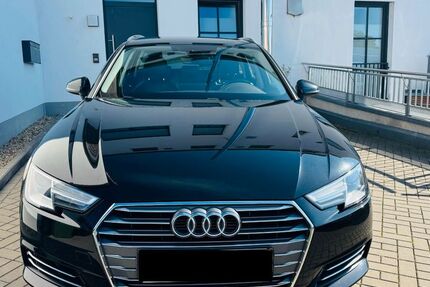 Audi A4 99.500 km 19.900 &euro; Sinzing 93161