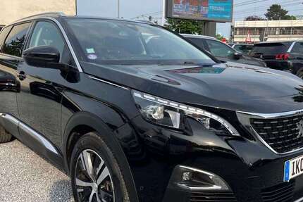 Peugeot 5008 67.000 km 20.825 &euro; Düsseldorf 40549