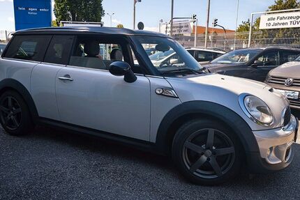Mini Cooper S Clubman 145.000 km 9.890 &euro; Neubrandenburg an der A20 17034