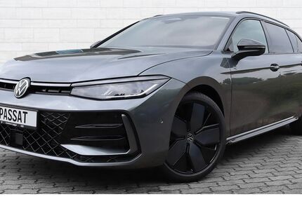 VW Passat Variant 9.200 km 49.919 &euro; Artern 06556