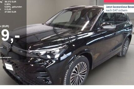 VW Tiguan 22.599 km 47.840 &euro; Krefeld 47805