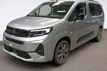 Opel Combo Life