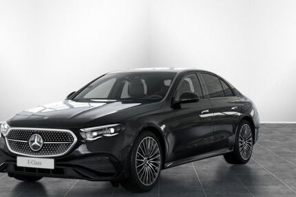 Mercedes-Benz E 220 10.000 km 59.090 € Halle-Sennewitz 06193