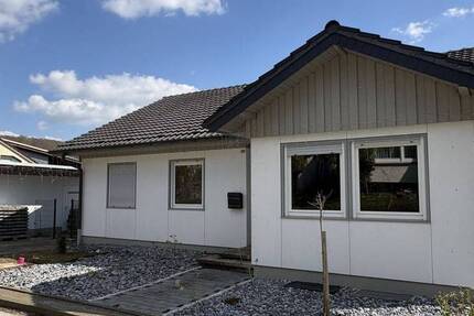 Haus Horn-Bad Meinberg / Bellenberg Bellenberg - 5 Zimmer, 93 m&sup2;, 165.000&euro; | Angebot:26851740