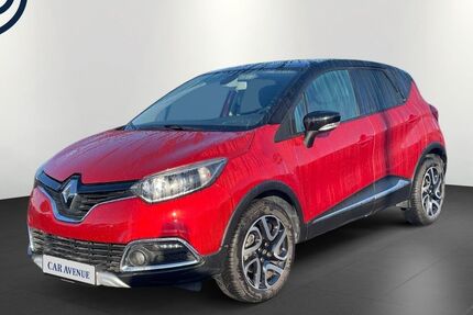 Renault Captur 78.314 km 11.990 &euro; Euskirchen 53881