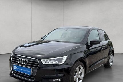 Audi A1 125.000 km 13.250 &euro; Freiburg 79108