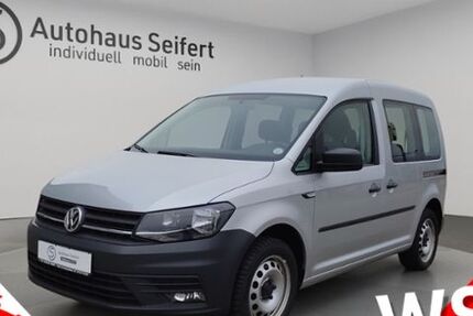 VW Caddy 34.650 km 19.990 &euro; Annaberg-Buchholz 09456
