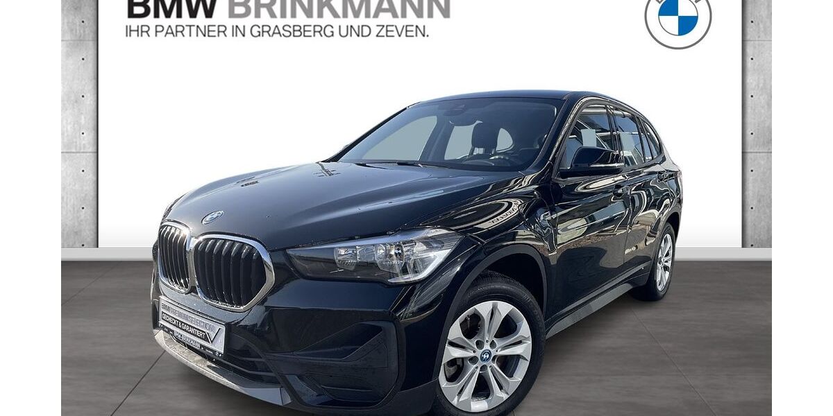 BMW X1 60.400 km 25.830 &euro; Zeven 27404