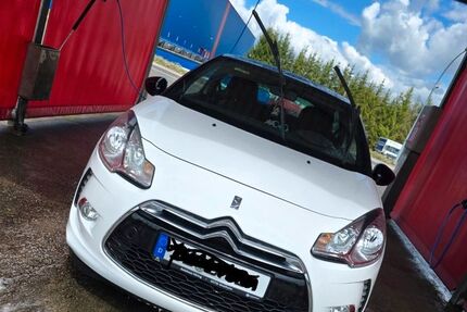 Citroen DS3 136.000 km 4.600 &euro; Hartha 04746