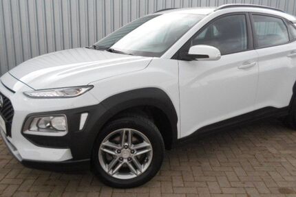 Hyundai KONA 59.004 km 15.990 € Ribnitz-Damgarten 18311
