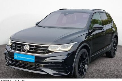 VW Tiguan 65.536 km 34.390 &euro; Melle 49324