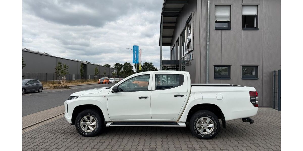 Mitsubishi L200 80.851 km 29.631 &euro; Wachtendonk 47669
