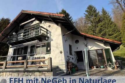 Haus Grafenau Frauenberg - 4 Zimmer, 140 m&sup2;, 349.000&euro; | Angebot:26075676