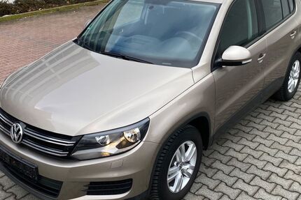 VW Tiguan 258.000 km 10.999 &euro; Frankfurt am Main 60389