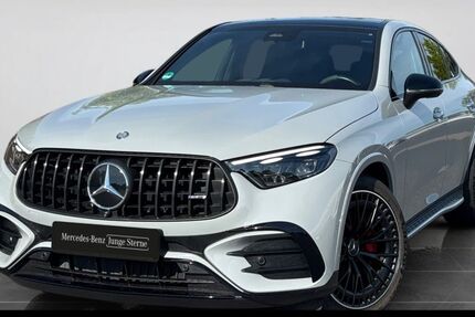 Mercedes-Benz GLC 43 AMG 16.099 km 85.890 &euro; Bautzen 02625
