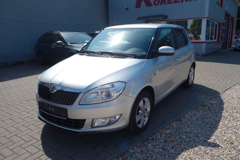 Fabia
