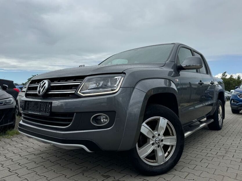 Amarok