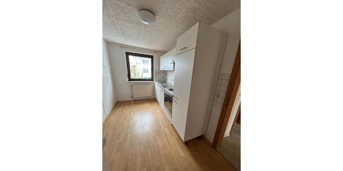 Etagenwohnung Albstadt - 2 Zimmer, 60 m&sup2;, 485&euro; | Angebot:26670178