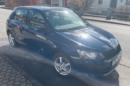 Skoda Fabia 140.000 km 5.600 &euro; Düren 52355