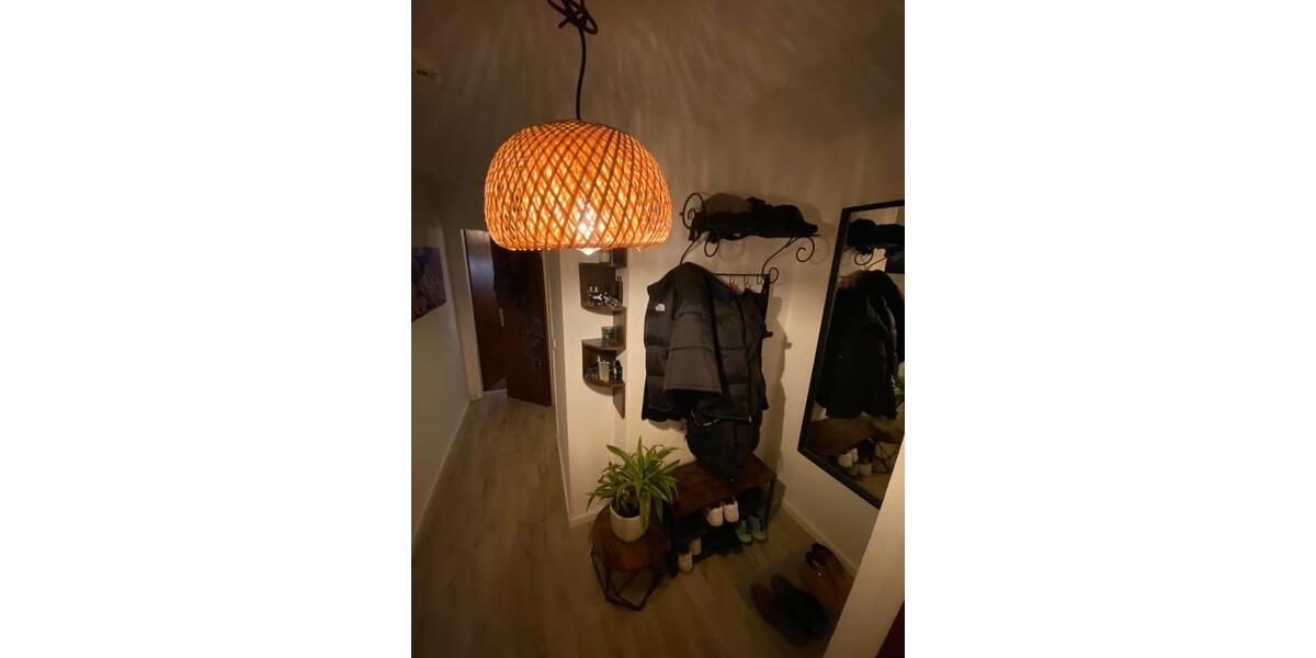 Etagenwohnung Meerbusch Necklenbroich - 1 Zimmer, 40 m&sup2;, 469&euro; | Angebot:26656140